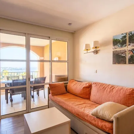 Διαμέρισμα Le Village De Cap Esterel - Maeva - 2 Pieces 4 Personnes - Selection Mae-7735 Saint-Raphaël