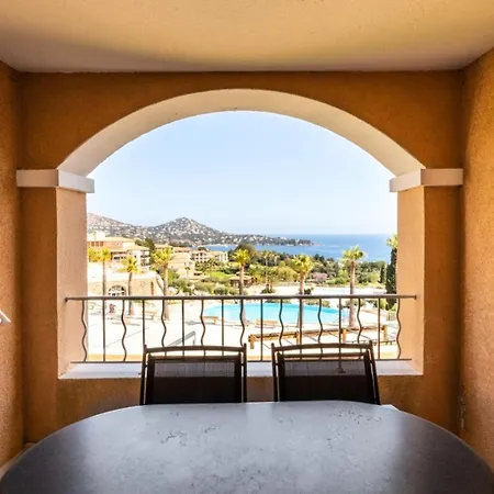 Le Village De Cap Esterel - Maeva - 2 Pieces 4 Personnes - Selection Mae-7735 Διαμέρισμα