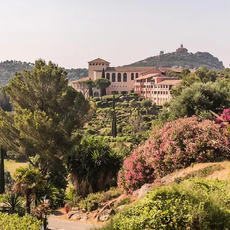 Διαμέρισμα Le Village De Cap Esterel - Maeva - 2 Pieces 4 Personnes - Selection Mae-7735 Saint-Raphaël