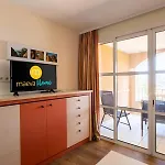 Le Village De Cap Esterel - Maeva - 2 Pieces 4 Personnes - Selection Mae-7735 Apartamento