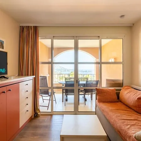 Le Village De Cap Esterel - Maeva - 2 Pieces 4 Personnes - Selection Mae-7735 公寓 Saint-Raphaël