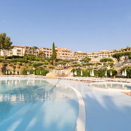 Le Village De Cap Esterel - Maeva - 2 Pieces 4 Personnes - Selection Mae-7735 公寓 Saint-Raphaël
