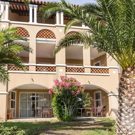 Le Village De Cap Esterel - Maeva - 2 Pieces 4 Personnes - Selection Mae-7735 Apartamento