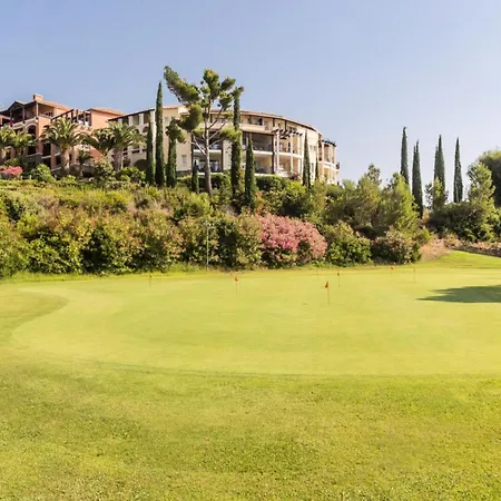 Apartamento Le Village De Cap Esterel - Maeva - 2 Pieces 4 Personnes - Selection Mae-7735 *
