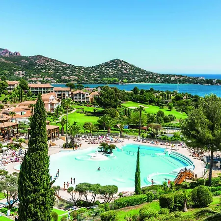 Apartamento Le Village De Cap Esterel - Maeva - 2 Pieces 4 Personnes - Selection Mae-7735 Saint-Raphaël