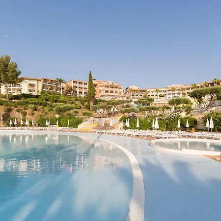 Lejlighed Le Village De Cap Esterel - Maeva - 2 Pieces 4 Personnes Climatise- Selection Mae-7735 *