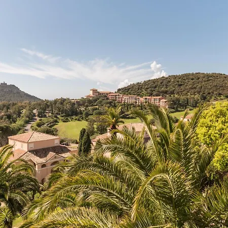 Lejlighed Le Village De Cap Esterel - Maeva - 2 Pieces 4 Personnes Climatise- Selection Mae-7735