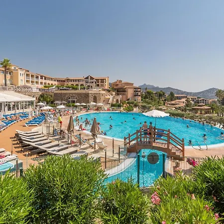 Lejlighed Le Village De Cap Esterel - Maeva - 2 Pieces 4 Personnes Climatise- Selection Mae-7735