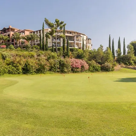 Le Village De Cap Esterel - Maeva - 2 Pieces 4 Personnes Climatise- Selection Mae-7735 Lejlighed *