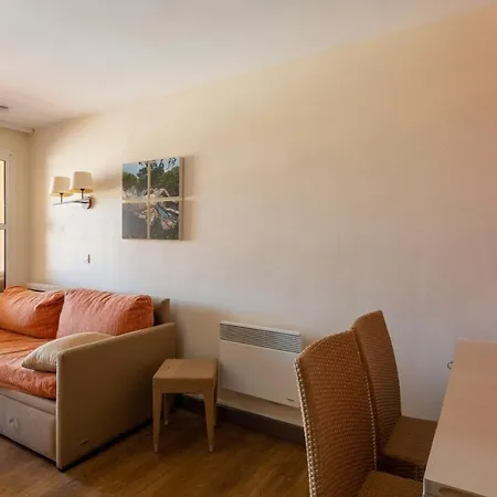 Le Village De Cap Esterel - Maeva - 2 Pieces 4 Personnes Climatise- Selection Mae-7735 Lejlighed
