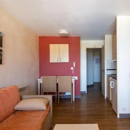 Le Village De Cap Esterel - Maeva - 2 Pieces 4 Personnes Climatise- Selection Mae-7735 Lejlighed *