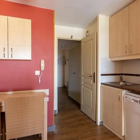 Le Village De Cap Esterel - Maeva - 2 Pieces 4 Personnes Climatise- Selection Mae-7735 Lejlighed