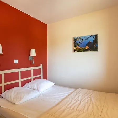 Le Village De Cap Esterel - Maeva - 2 Pieces 4 Personnes Climatise- Selection Mae-7735 Lejlighed